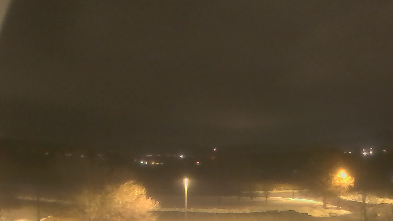 Thumbnail for current weather camera view from Drums Elem Middle School in Drums, Pennsylvania