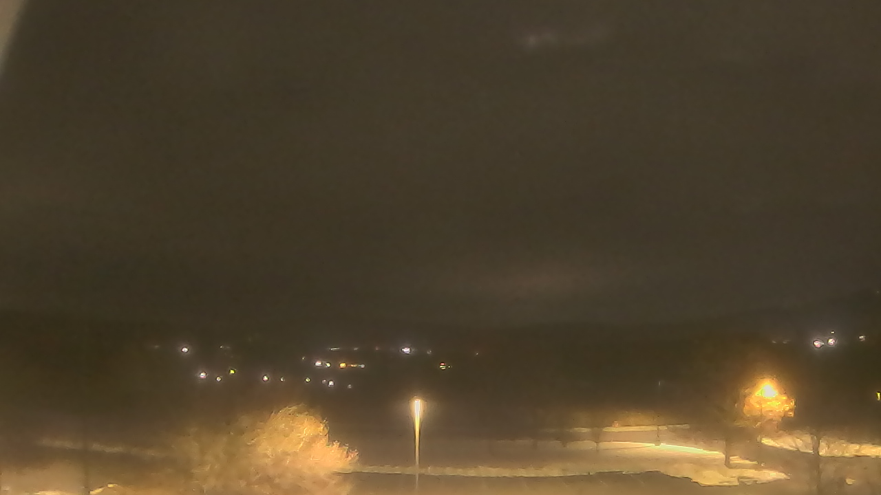 Thumbnail for current weather camera view from Drums Elem Middle School in Drums, Pennsylvania