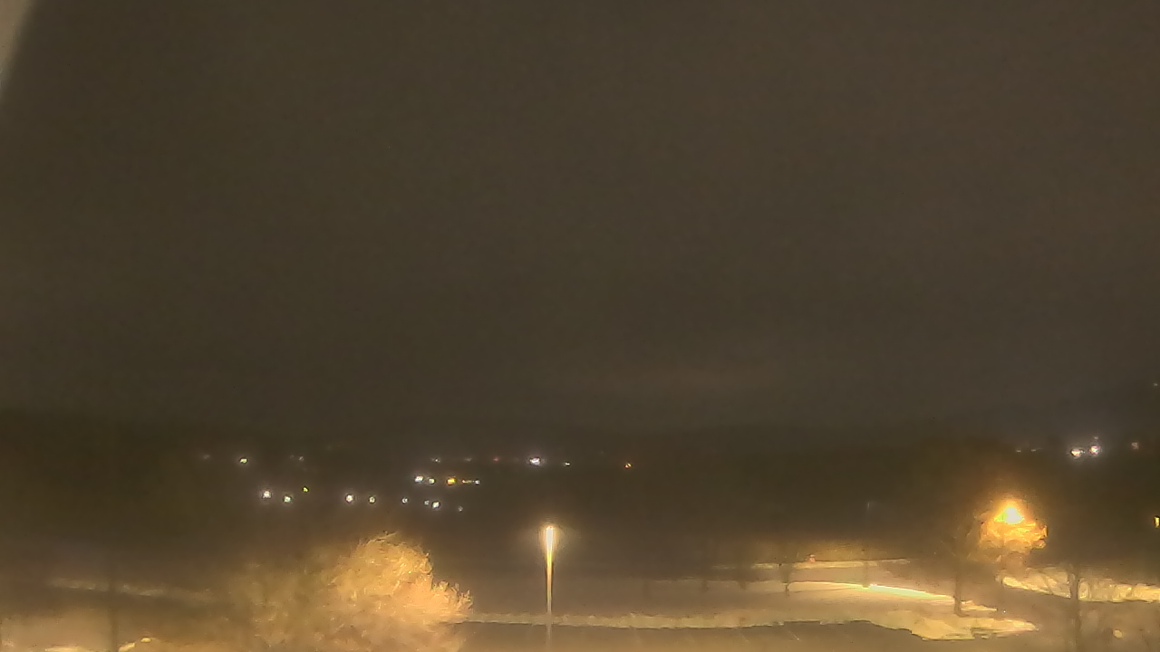 Thumbnail for current weather camera view from Drums Elem Middle School in Drums, Pennsylvania