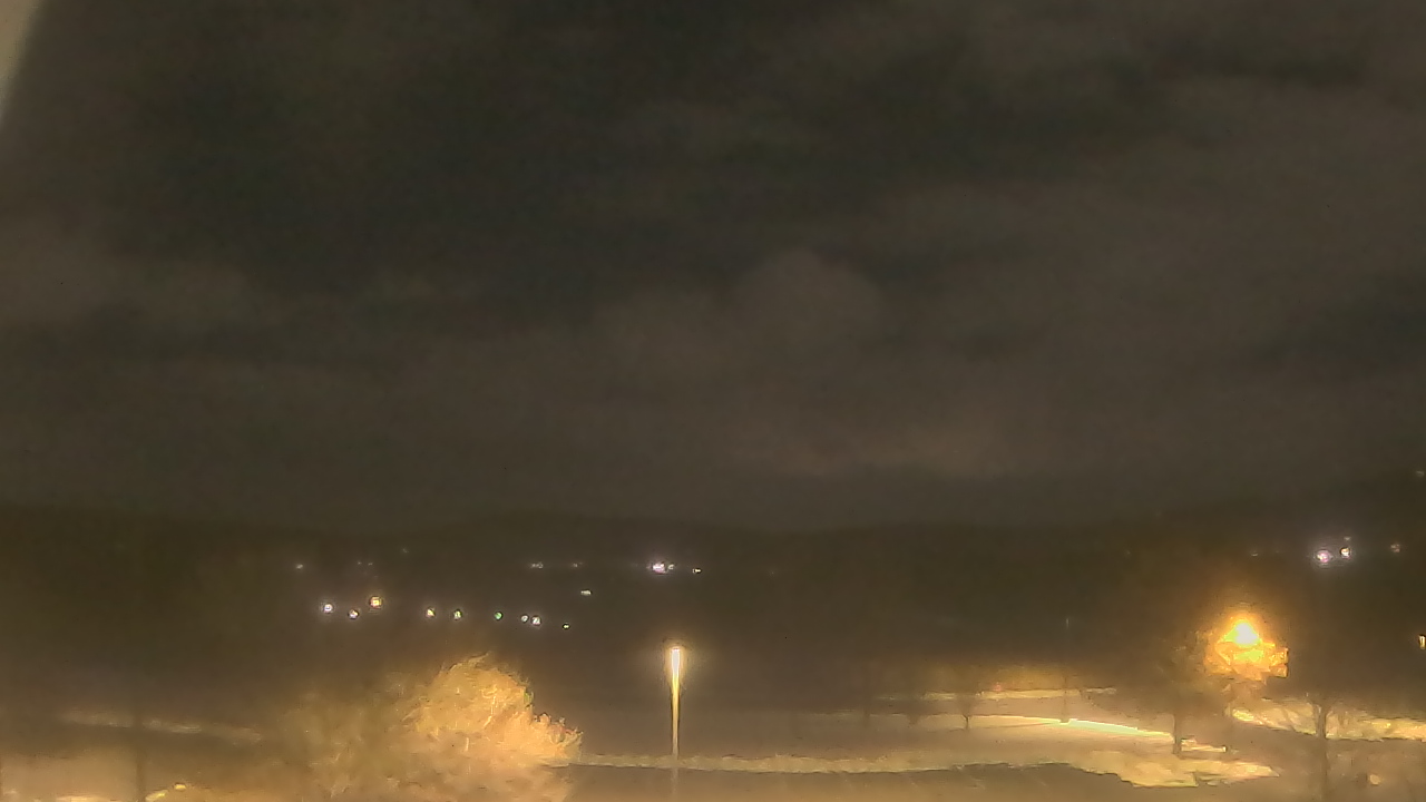 Thumbnail for current weather camera view from Drums Elem Middle School in Drums, Pennsylvania