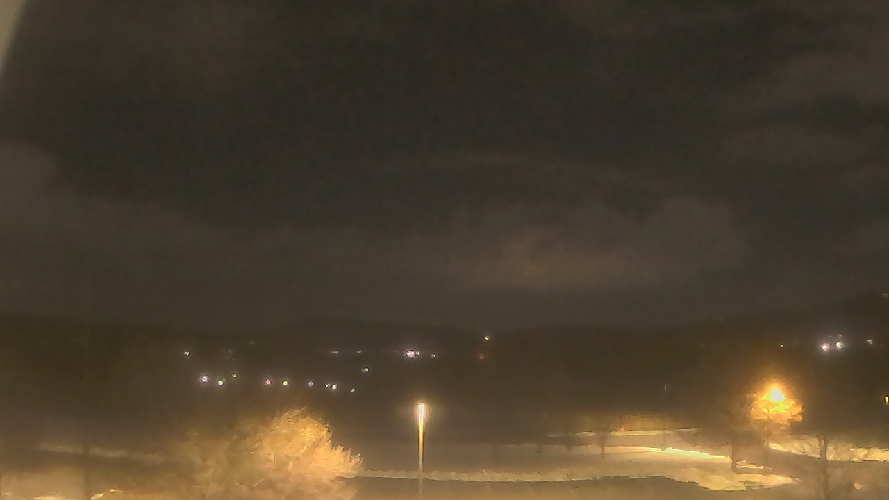 Thumbnail for current weather camera view from Drums Elem Middle School in Drums, Pennsylvania