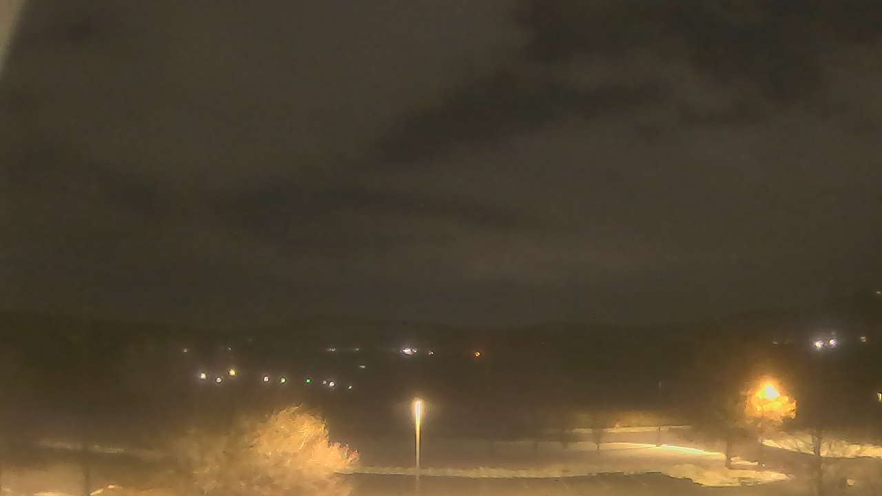 Thumbnail for current weather camera view from Drums Elem Middle School in Drums, Pennsylvania