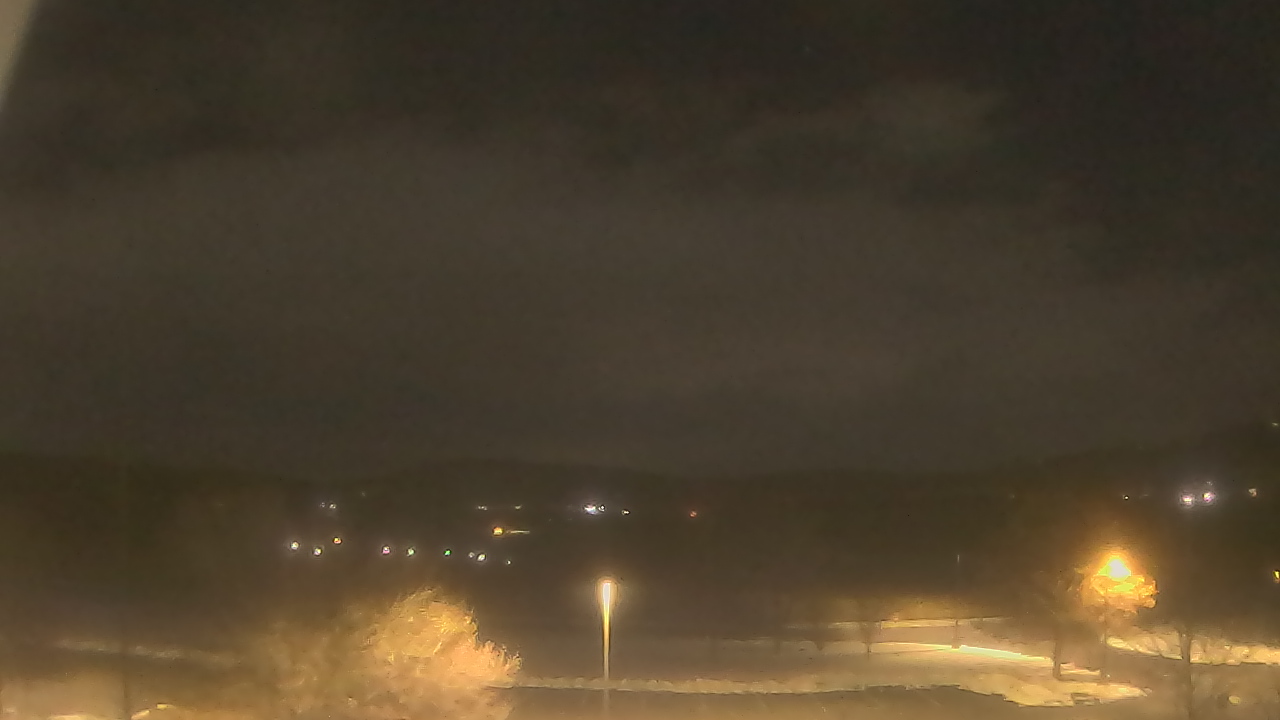 Thumbnail for current weather camera view from Drums Elem Middle School in Drums, Pennsylvania