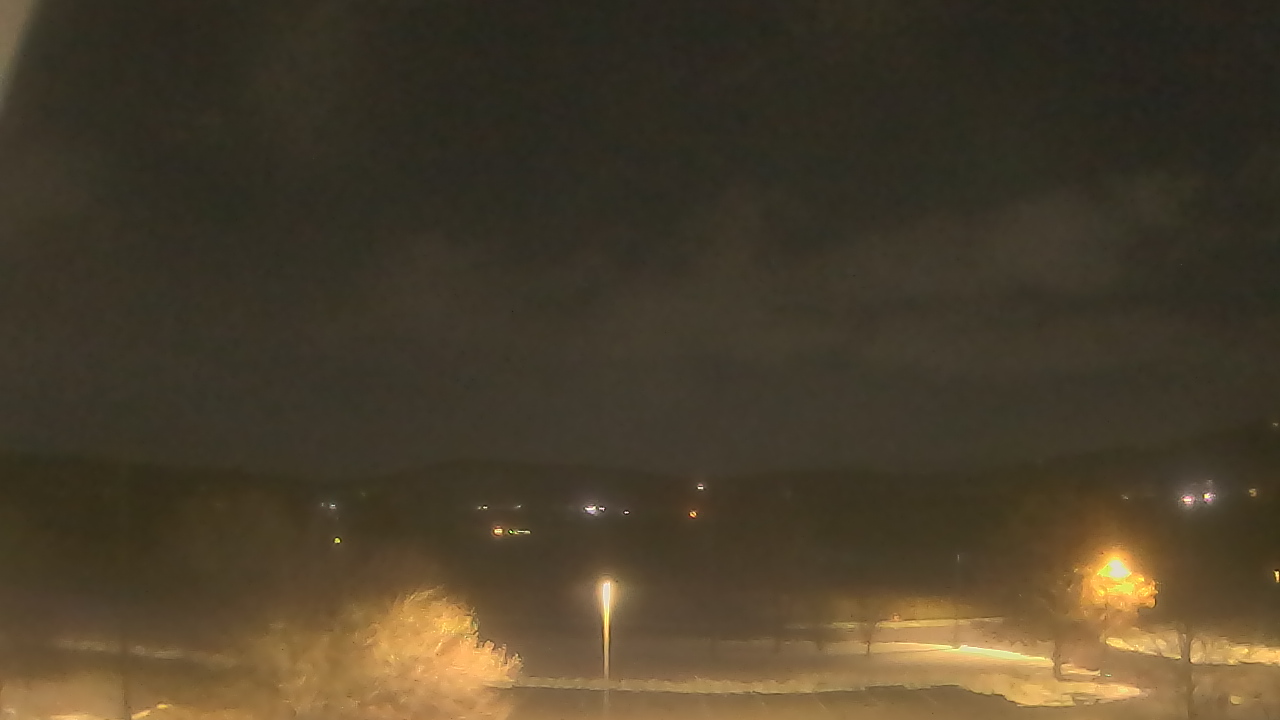 Thumbnail for current weather camera view from Drums Elem Middle School in Drums, Pennsylvania