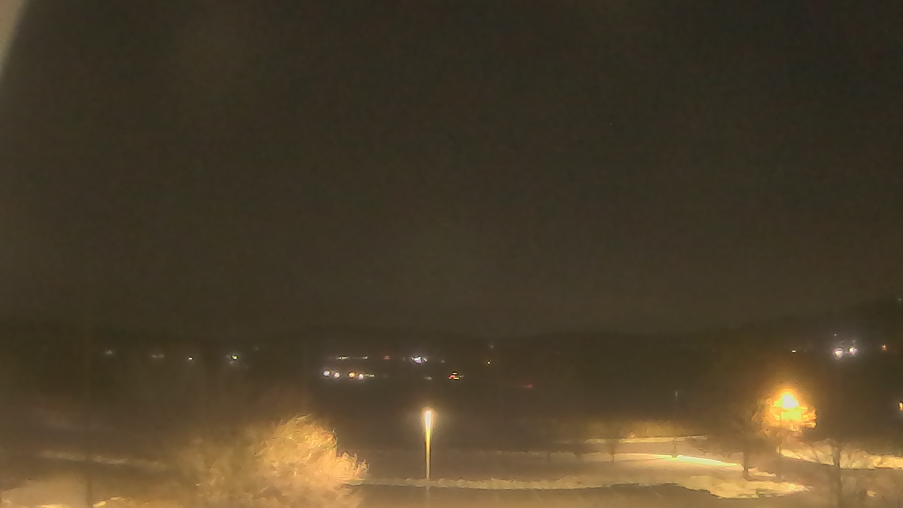 Thumbnail for current weather camera view from Drums Elem Middle School in Drums, Pennsylvania