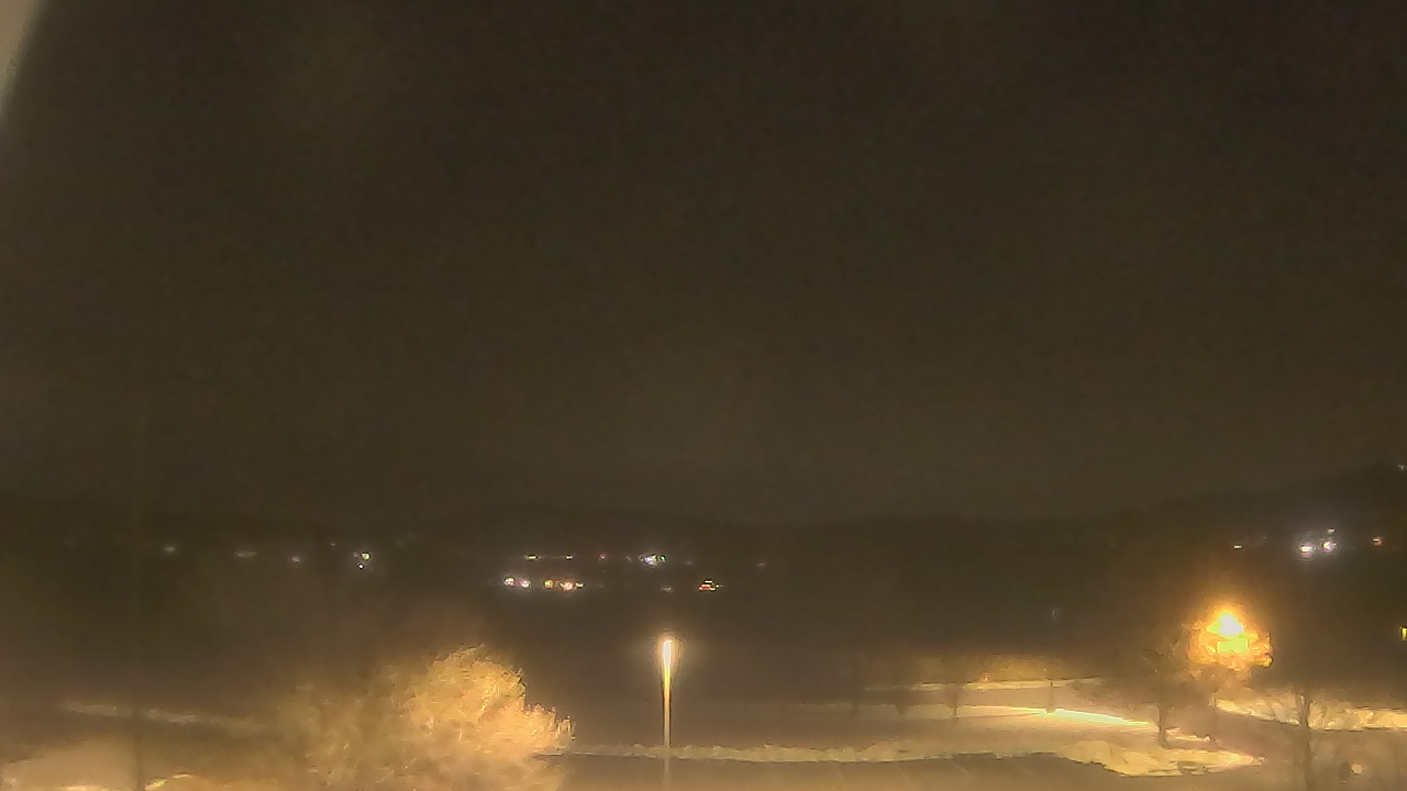 Thumbnail for current weather camera view from Drums Elem Middle School in Drums, Pennsylvania