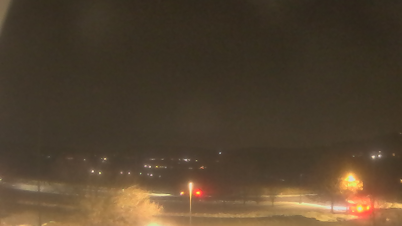 Thumbnail for current weather camera view from Drums Elem Middle School in Drums, Pennsylvania