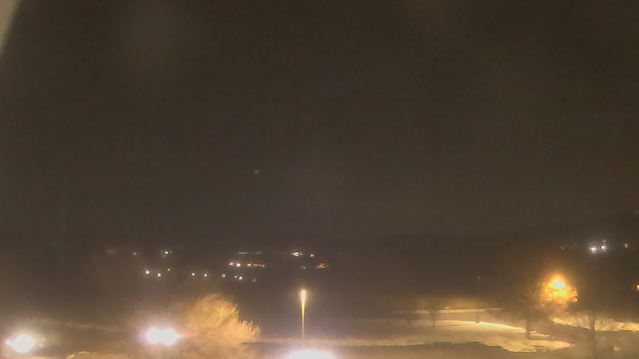 Thumbnail for current weather camera view from Drums Elem Middle School in Drums, Pennsylvania