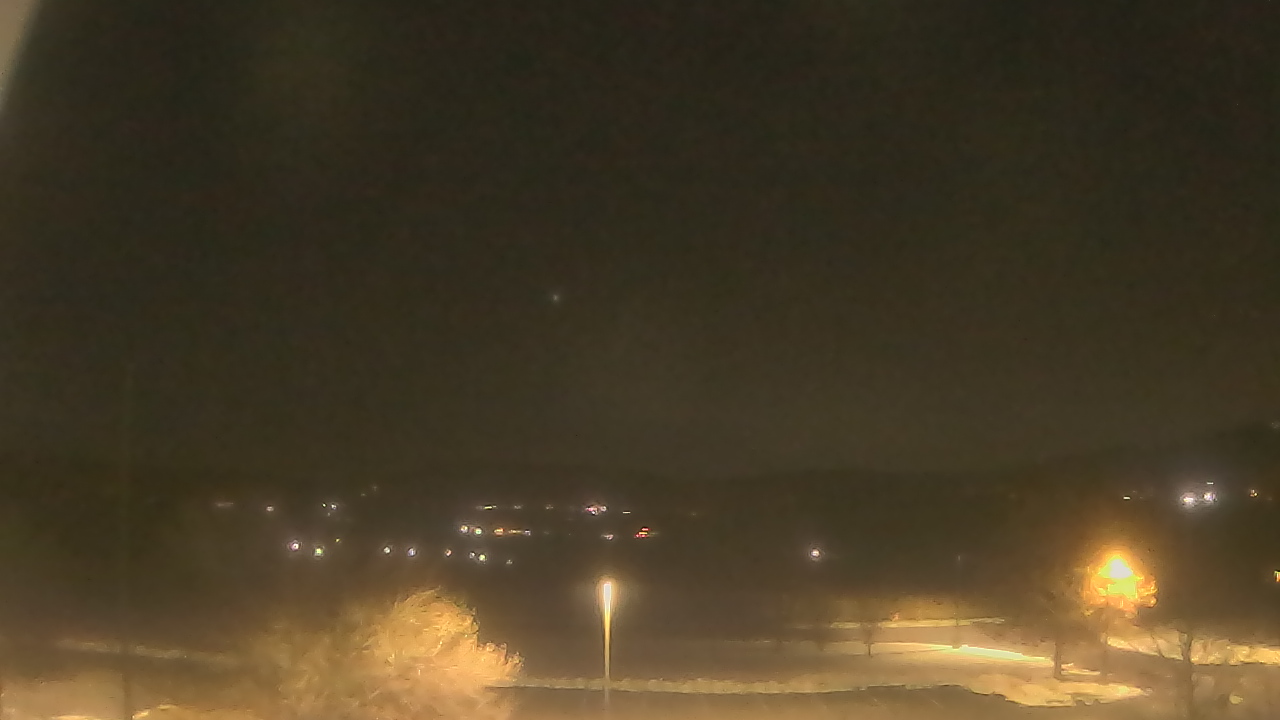 Thumbnail for current weather camera view from Drums Elem Middle School in Drums, Pennsylvania