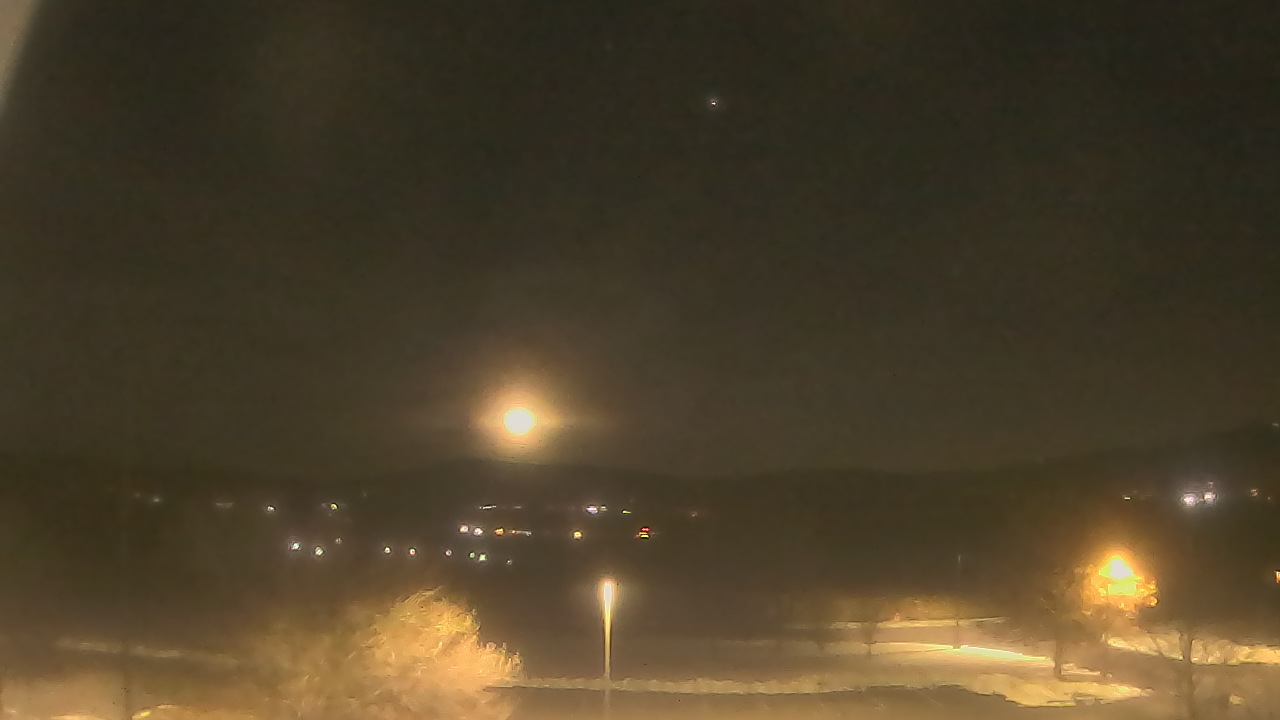 Thumbnail for current weather camera view from Drums Elem Middle School in Drums, Pennsylvania