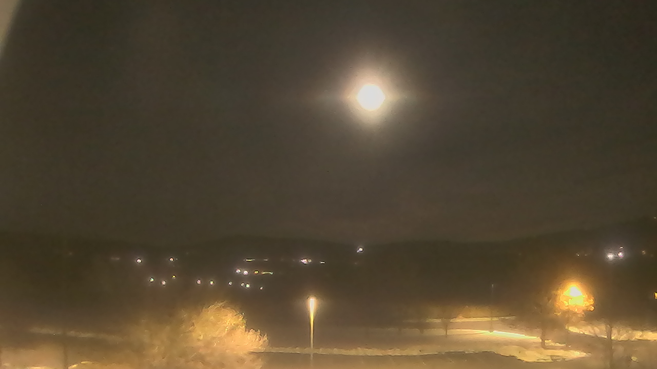 Thumbnail for current weather camera view from Drums Elem Middle School in Drums, Pennsylvania