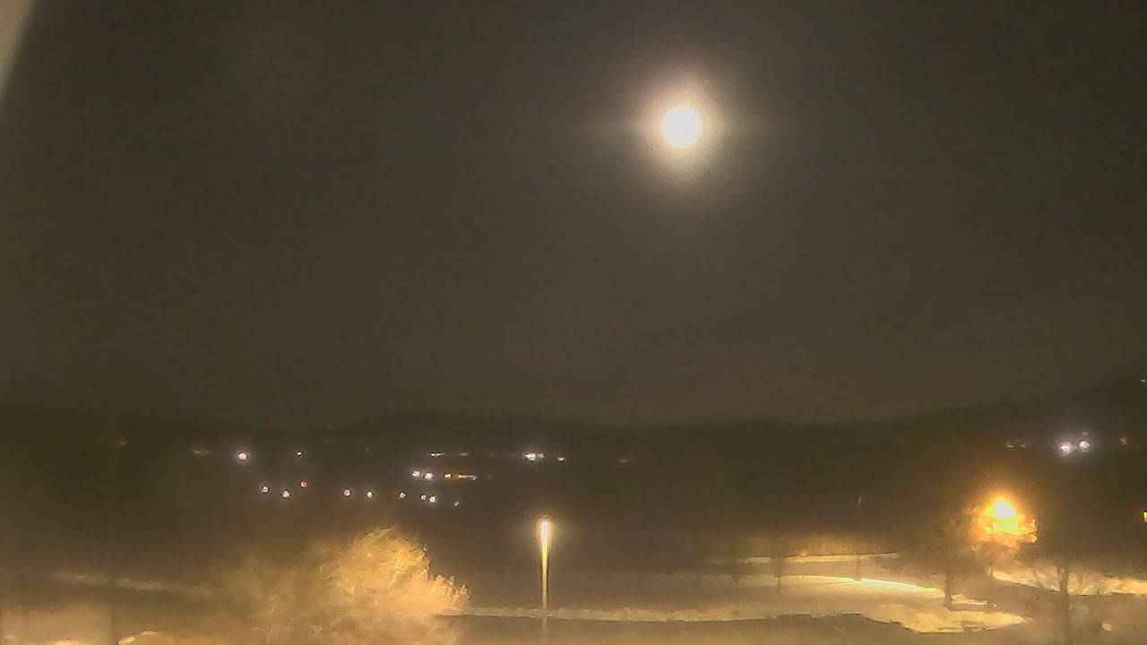 Thumbnail for current weather camera view from Drums Elem Middle School in Drums, Pennsylvania