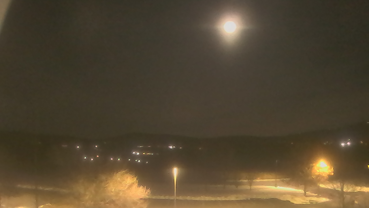 Thumbnail for current weather camera view from Drums Elem Middle School in Drums, Pennsylvania