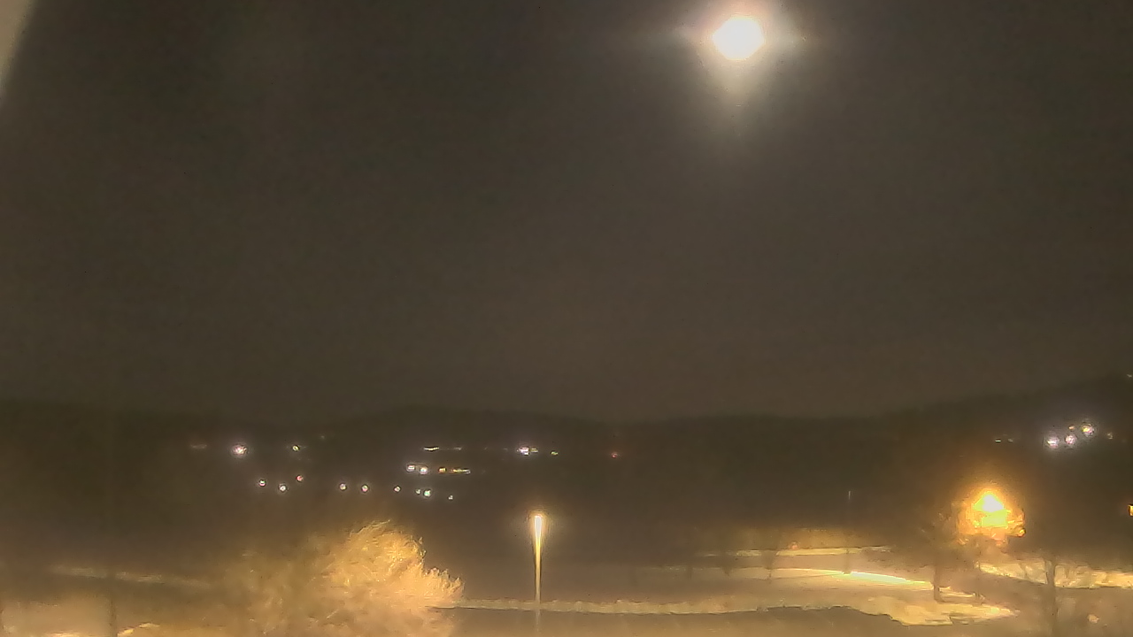 Thumbnail for current weather camera view from Drums Elem Middle School in Drums, Pennsylvania