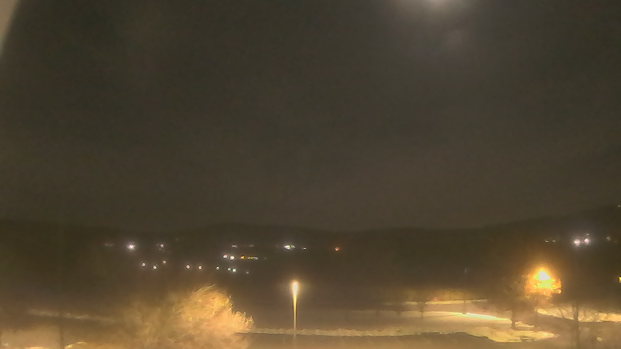 Thumbnail for current weather camera view from Drums Elem Middle School in Drums, Pennsylvania