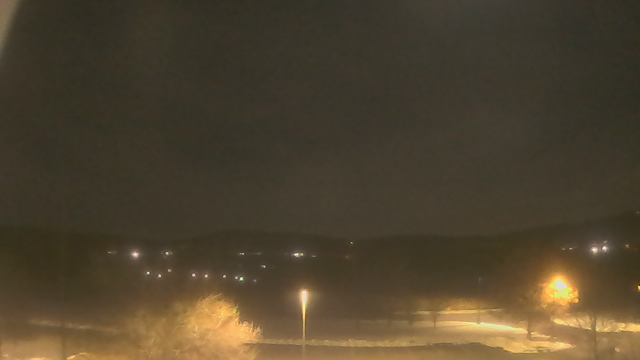 Thumbnail for current weather camera view from Drums Elem Middle School in Drums, Pennsylvania