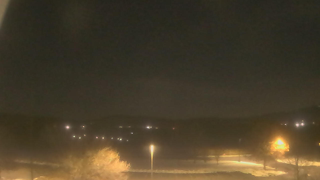 Thumbnail for current weather camera view from Drums Elem Middle School in Drums, Pennsylvania