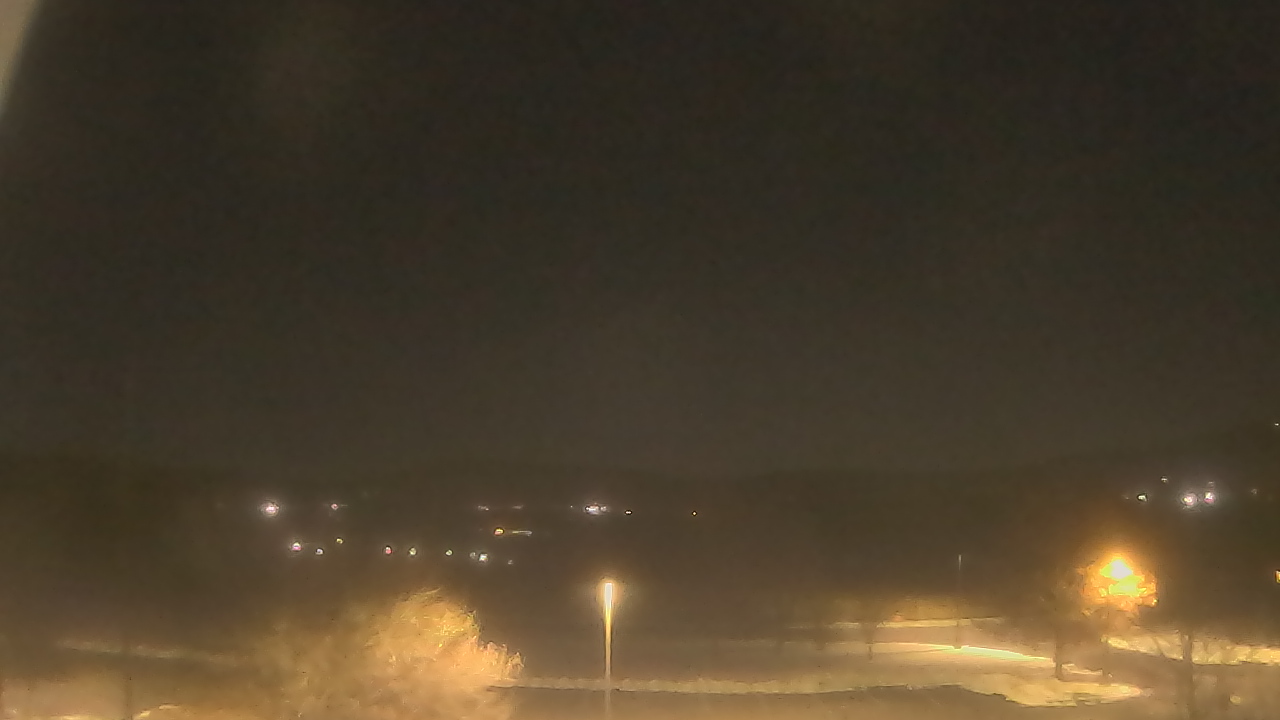 Thumbnail for current weather camera view from Drums Elem Middle School in Drums, Pennsylvania