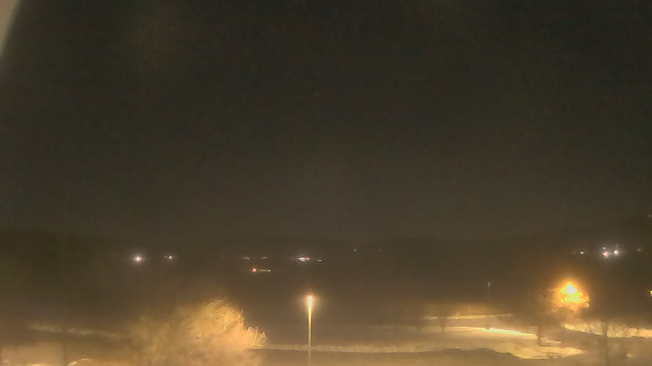 Thumbnail for current weather camera view from Drums Elem Middle School in Drums, Pennsylvania