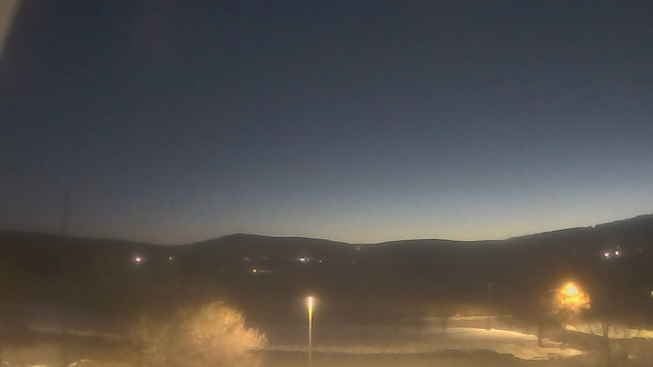 Thumbnail for current weather camera view from Drums Elem Middle School in Drums, Pennsylvania