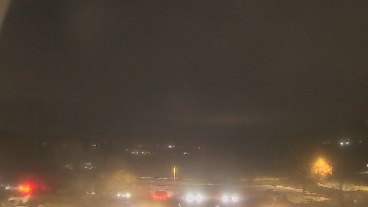 Thumbnail for current weather camera view from Drums Elem Middle School in Drums, Pennsylvania