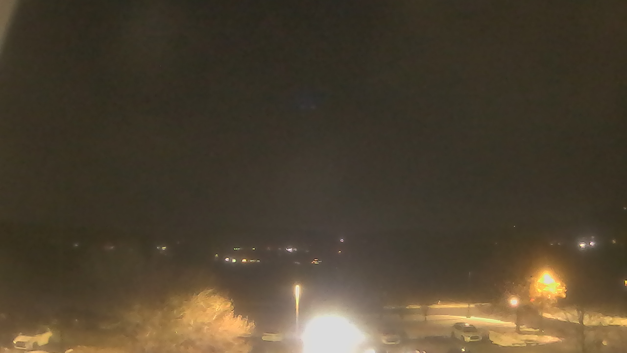 Thumbnail for current weather camera view from Drums Elem Middle School in Drums, Pennsylvania