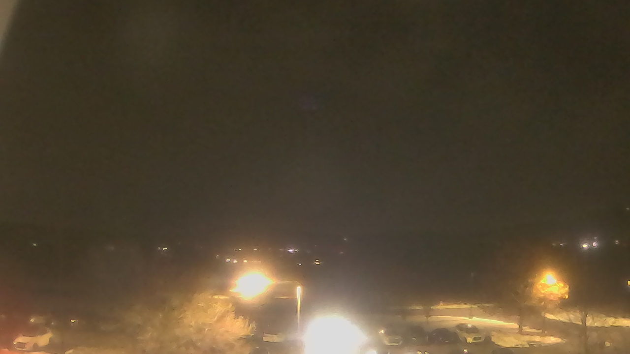 Thumbnail for current weather camera view from Drums Elem Middle School in Drums, Pennsylvania