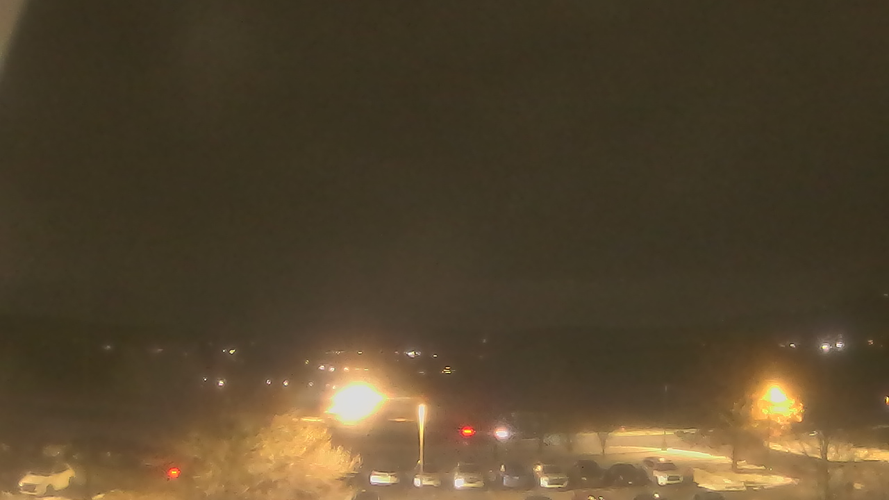 Thumbnail for current weather camera view from Drums Elem Middle School in Drums, Pennsylvania