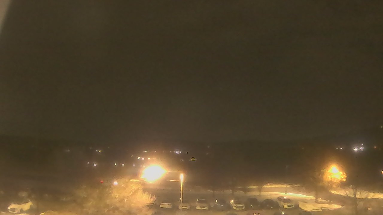 Thumbnail for current weather camera view from Drums Elem Middle School in Drums, Pennsylvania