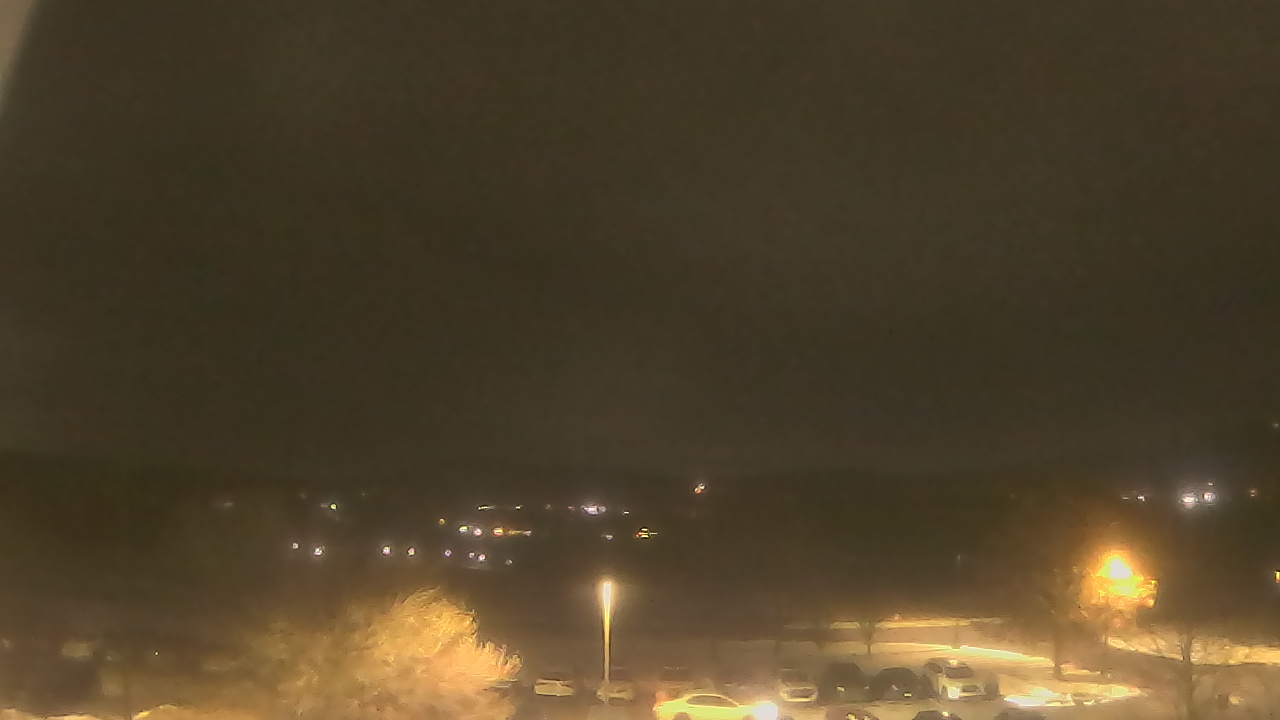 Thumbnail for current weather camera view from Drums Elem Middle School in Drums, Pennsylvania