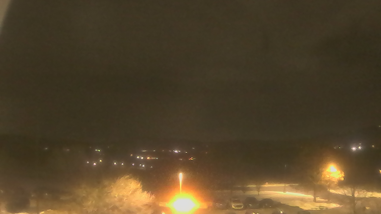 Thumbnail for current weather camera view from Drums Elem Middle School in Drums, Pennsylvania