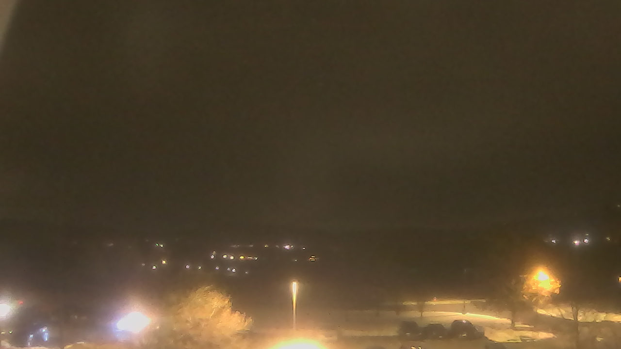 Thumbnail for current weather camera view from Drums Elem Middle School in Drums, Pennsylvania