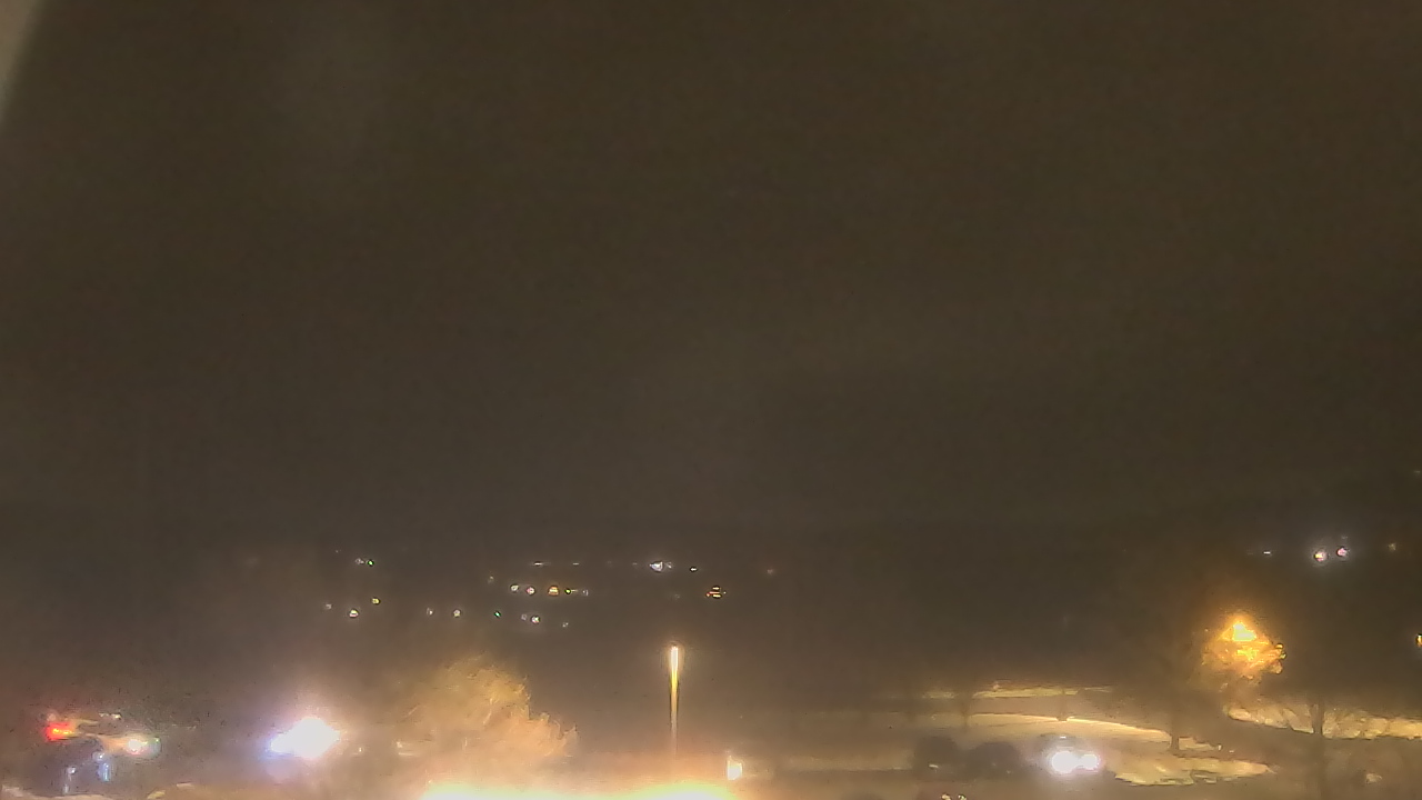 Thumbnail for current weather camera view from Drums Elem Middle School in Drums, Pennsylvania