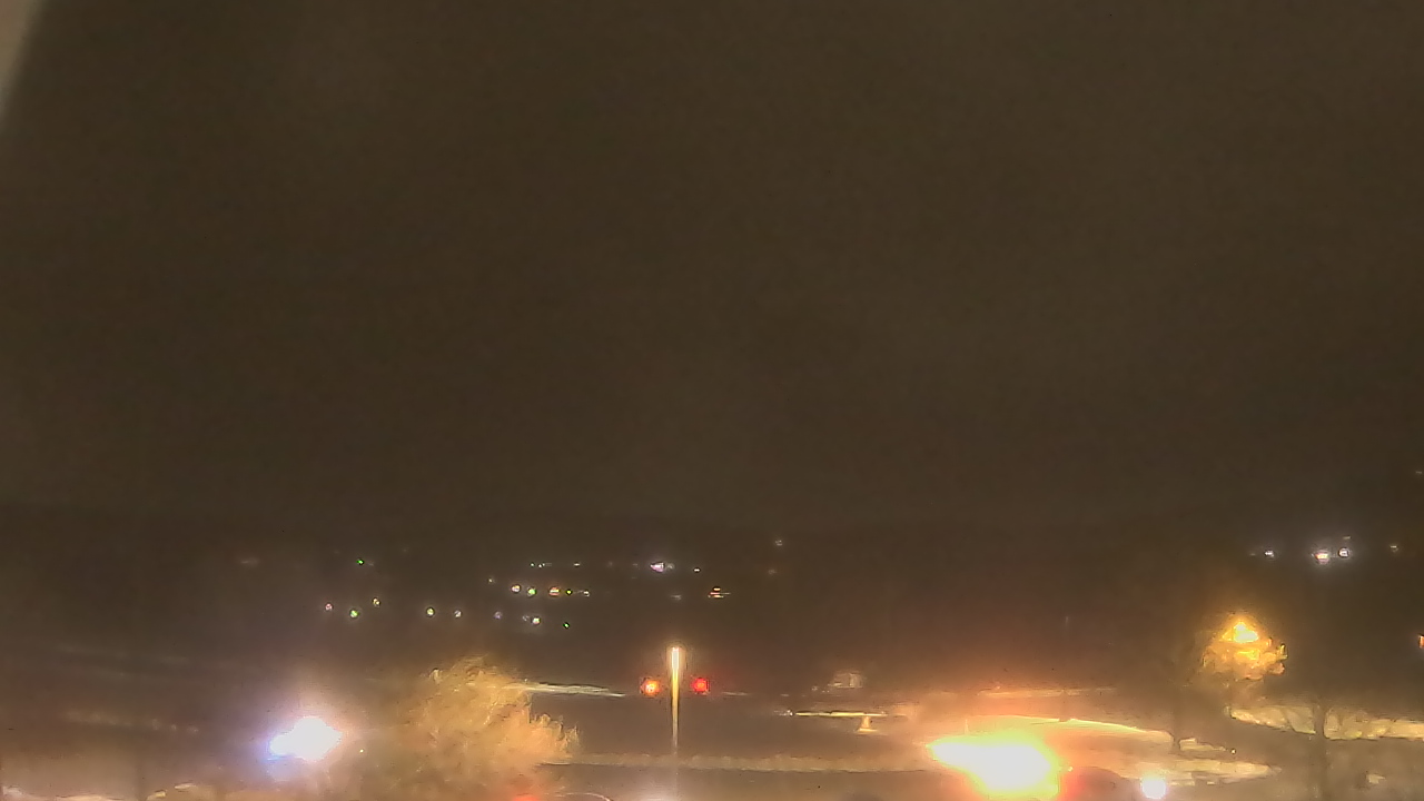 Thumbnail for current weather camera view from Drums Elem Middle School in Drums, Pennsylvania