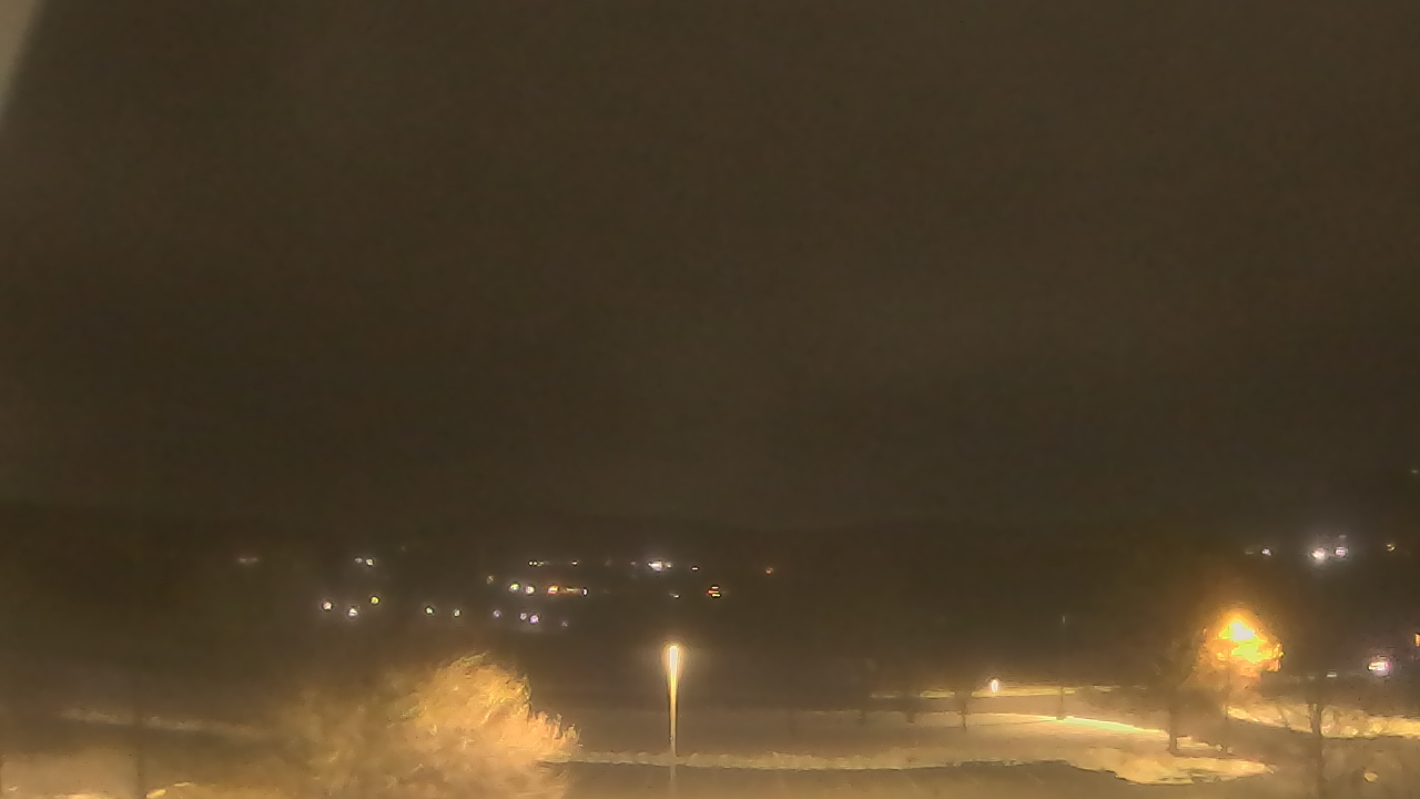 Thumbnail for current weather camera view from Drums Elem Middle School in Drums, Pennsylvania