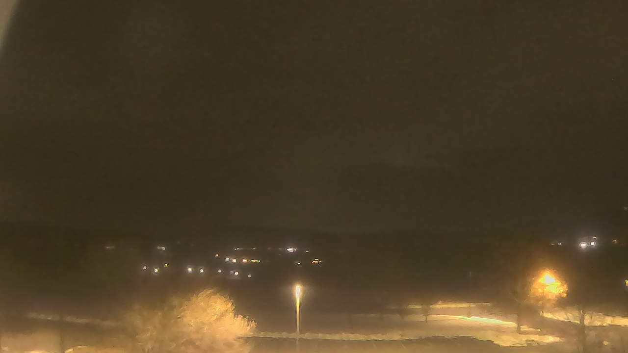 Thumbnail for current weather camera view from Drums Elem Middle School in Drums, Pennsylvania