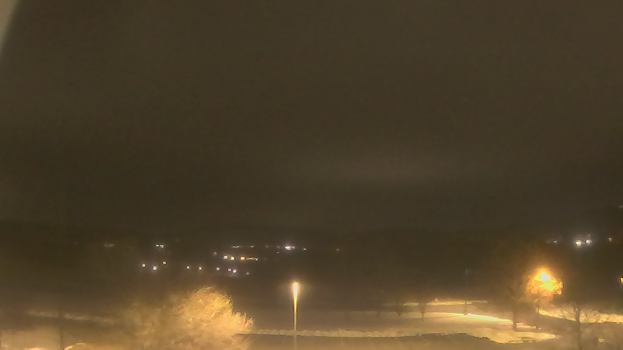 Thumbnail for current weather camera view from Drums Elem Middle School in Drums, Pennsylvania