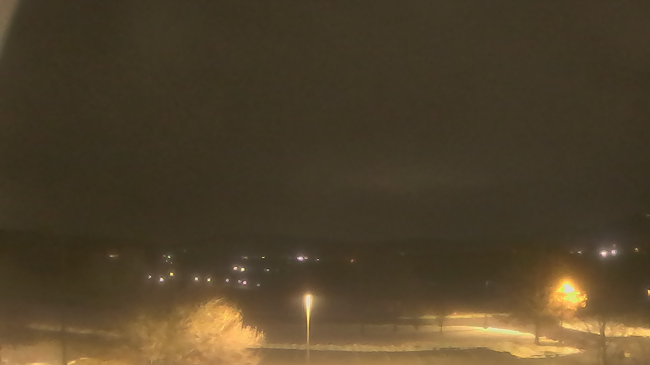 Thumbnail for current weather camera view from Drums Elem Middle School in Drums, Pennsylvania