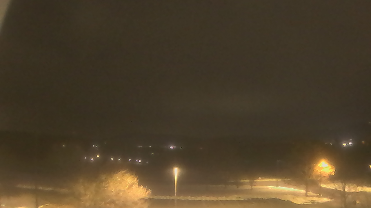 Thumbnail for current weather camera view from Drums Elem Middle School in Drums, Pennsylvania