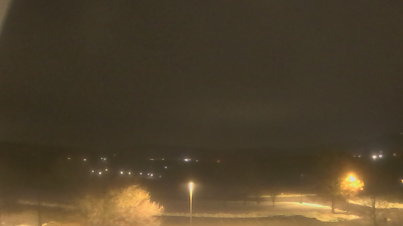 Thumbnail for current weather camera view from Drums Elem Middle School in Drums, Pennsylvania