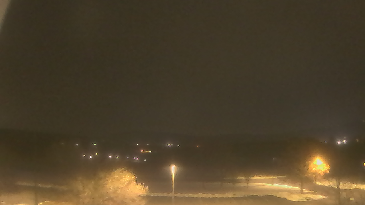 Thumbnail for current weather camera view from Drums Elem Middle School in Drums, Pennsylvania