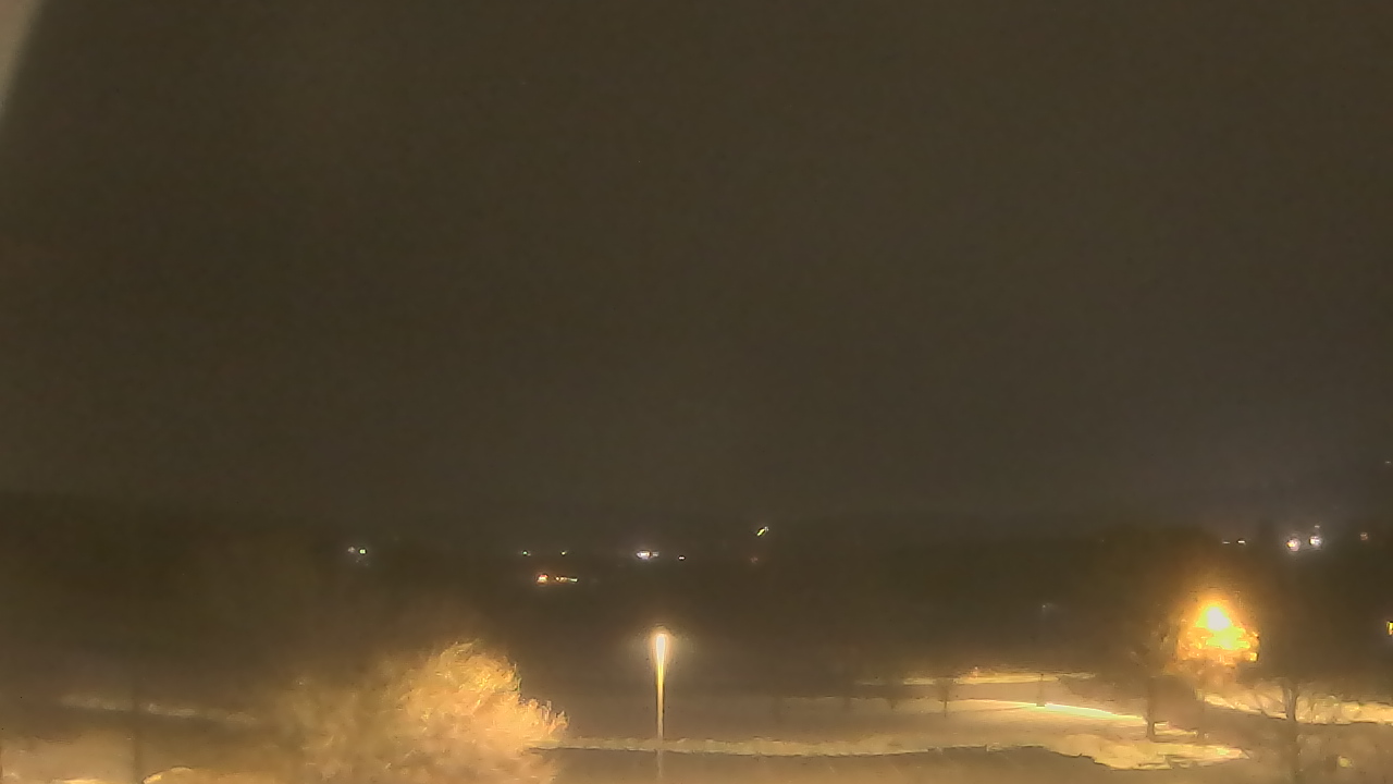 Thumbnail for current weather camera view from Drums Elem Middle School in Drums, Pennsylvania