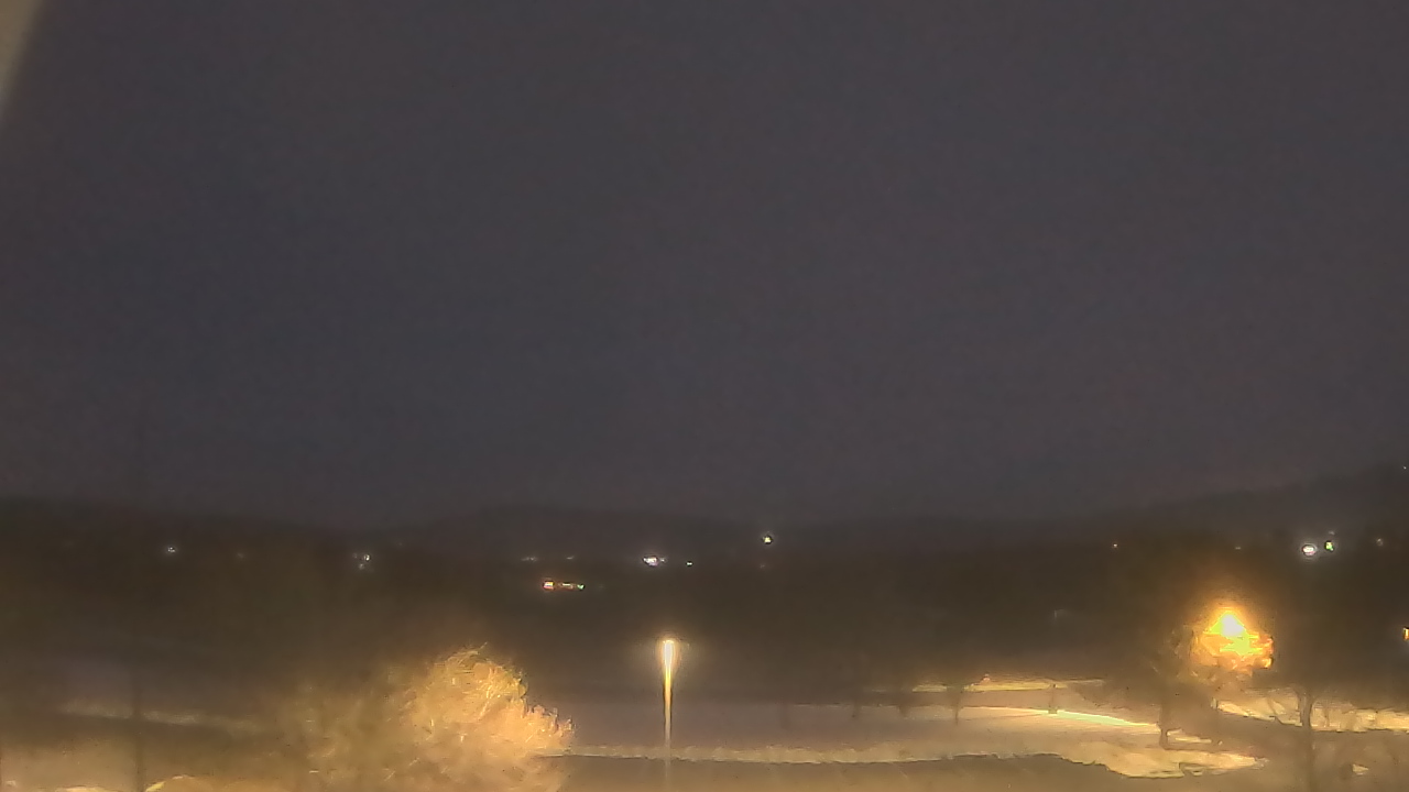 Thumbnail for current weather camera view from Drums Elem Middle School in Drums, Pennsylvania