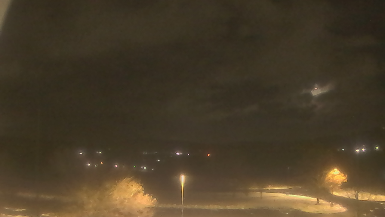 Thumbnail for current weather camera view from Drums Elem Middle School in Drums, Pennsylvania