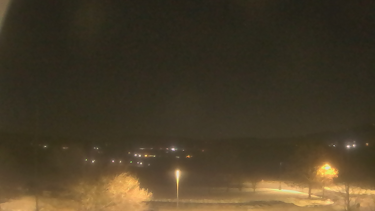 Thumbnail for current weather camera view from Drums Elem Middle School in Drums, Pennsylvania