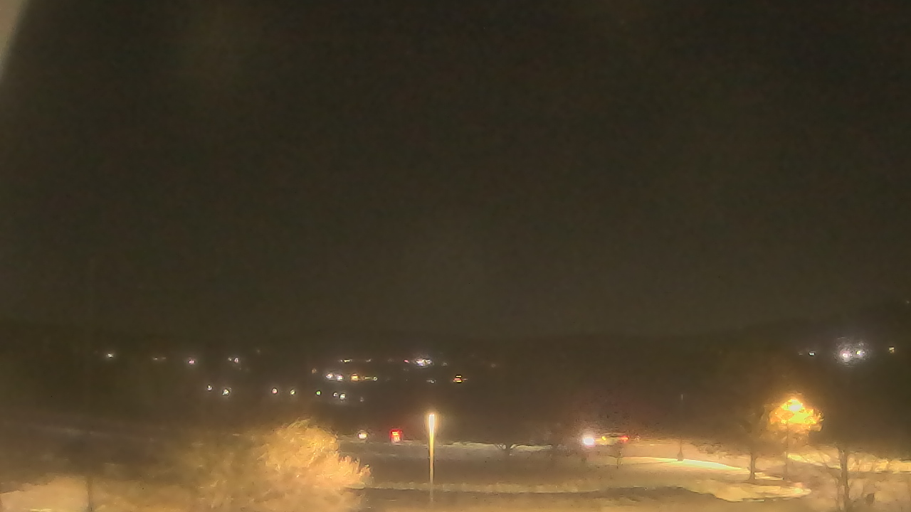 Thumbnail for current weather camera view from Drums Elem Middle School in Drums, Pennsylvania