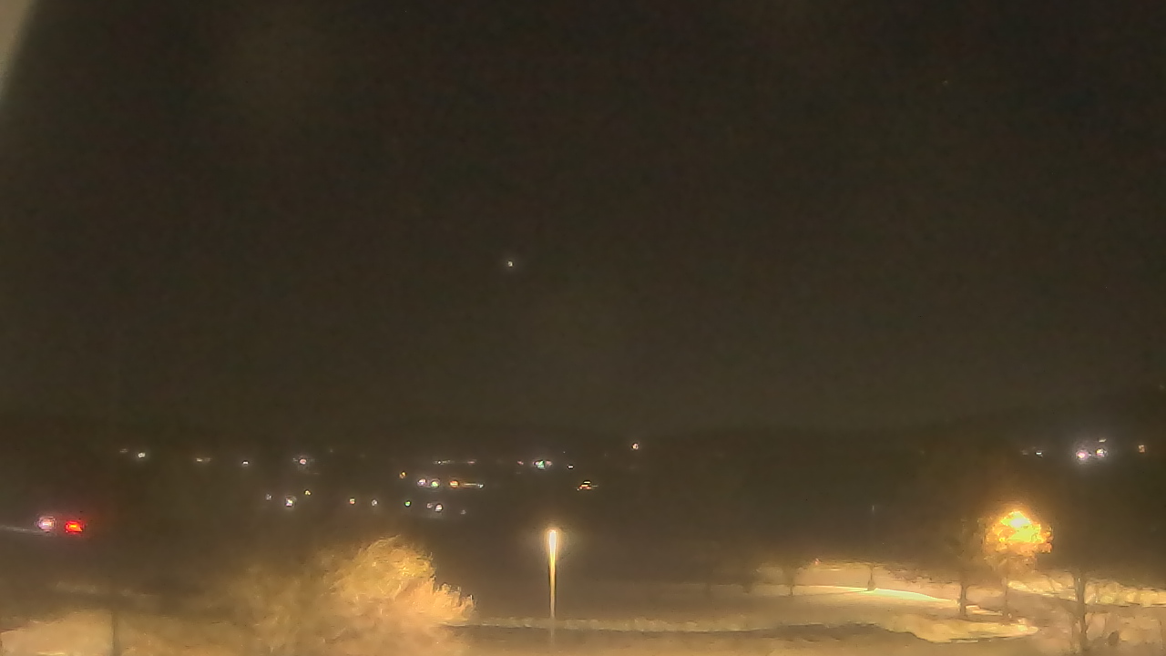 Thumbnail for current weather camera view from Drums Elem Middle School in Drums, Pennsylvania