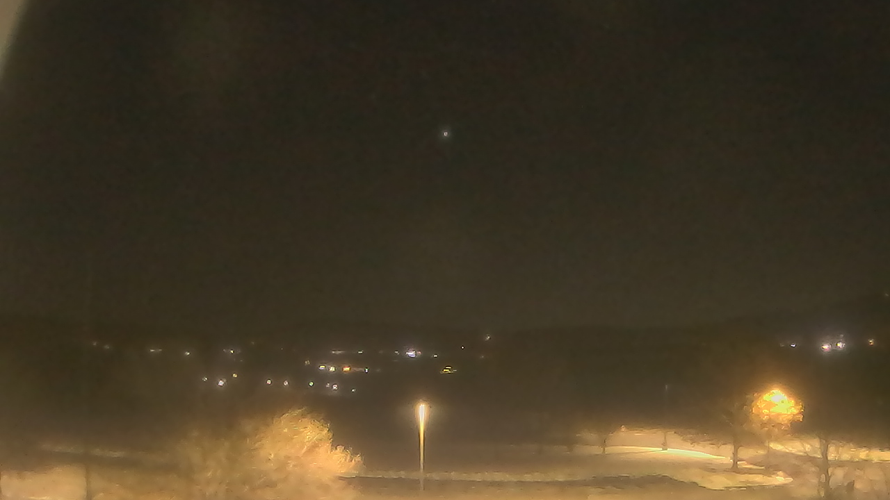 Thumbnail for current weather camera view from Drums Elem Middle School in Drums, Pennsylvania