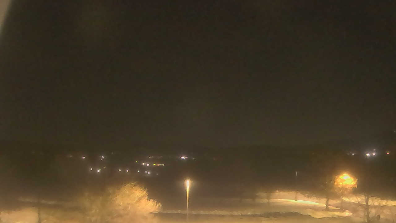 Thumbnail for current weather camera view from Drums Elem Middle School in Drums, Pennsylvania