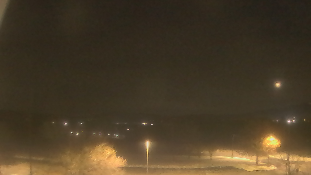 Thumbnail for current weather camera view from Drums Elem Middle School in Drums, Pennsylvania